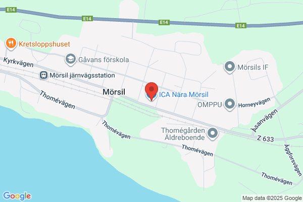 ICA Nära