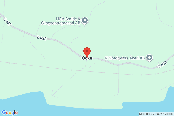 Ocke Trä AB