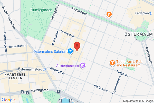 Advokat Ulf Klementsson AB