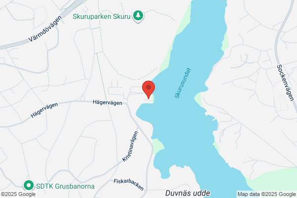 Saltsjö Dufnäs Båttransporter