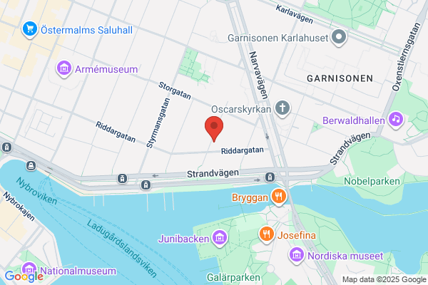 Advokatfirman Suzanne Johanson AB