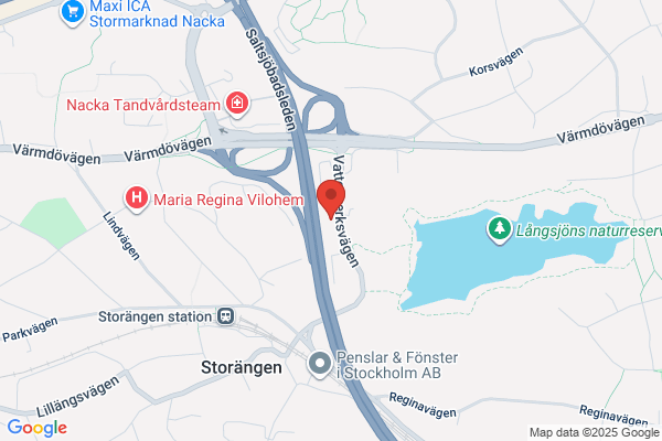 Etab Relocation AB