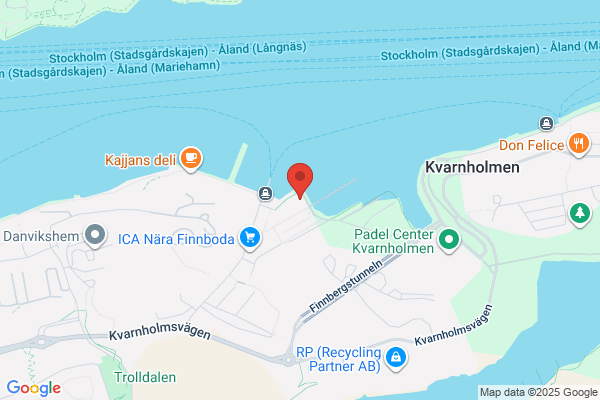 Walhagen Advokatbyrå AB
