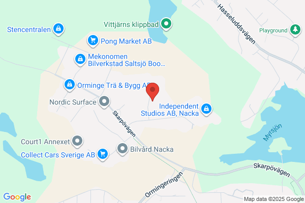 Metallurgica Sweden AB