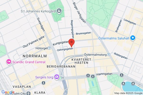 Extergren & Holmström AB