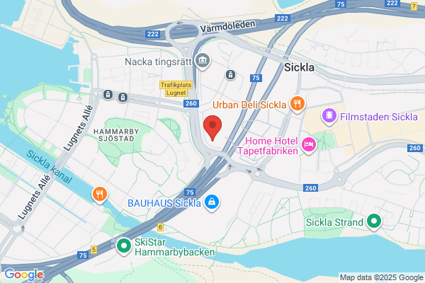 E-Arkitekter