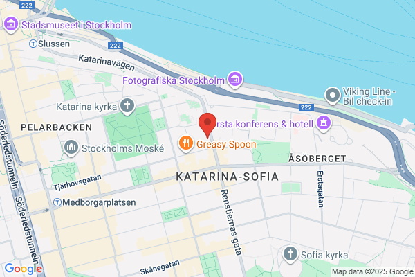 SKALA Arkitekter AB