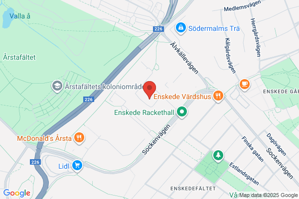 Stavsjö Konsult AB
