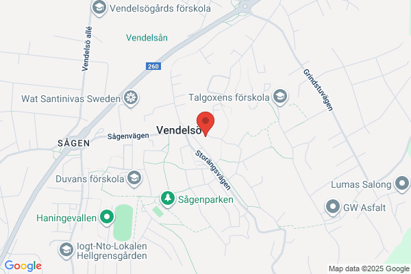 Loeld Presenterar AB