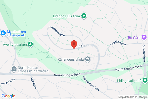 Kamine AB