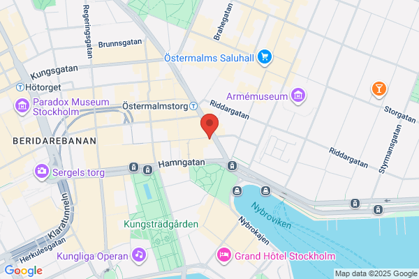 Louis Produktion