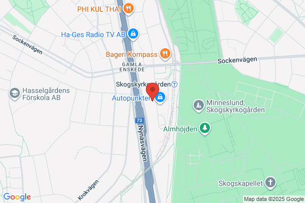 Tegeström Konstgjuteri, AB