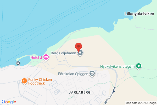 Bergåsens träningsboende (Hemtjänst/Hemsjukvård)
