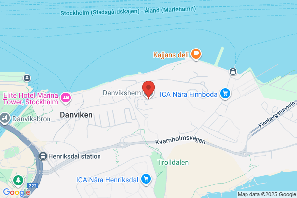Medihem AB