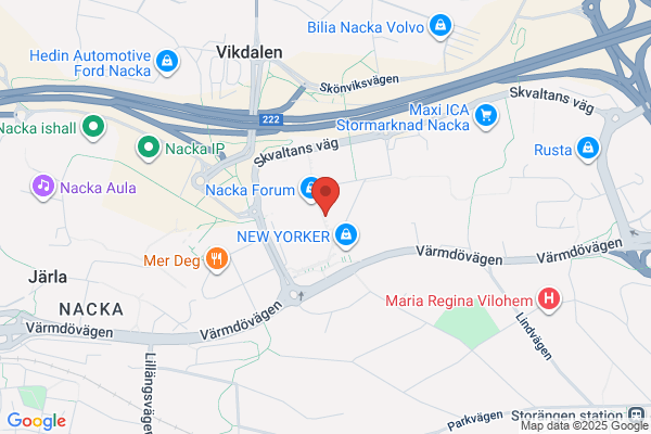 Nacka & Värmdö Begravningsbyrå