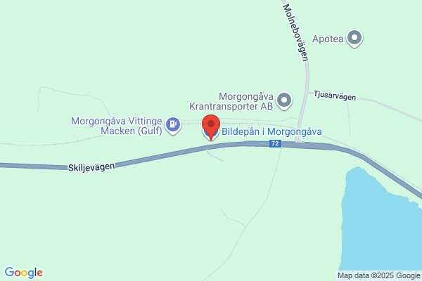 Bildepån I Haninge Ab