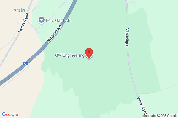 G.W Engineering