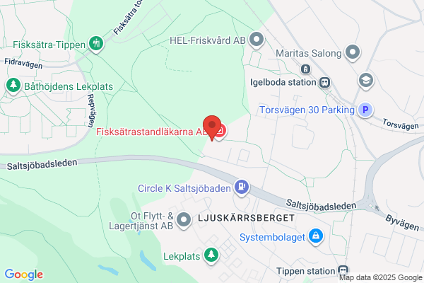 Assar Legerstam Byggk. AB