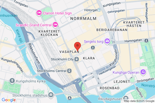 Örjan Pedersen Konsult AB