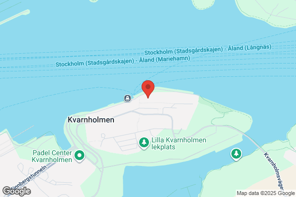 Hammarby Allé Bygg & Entreprenad