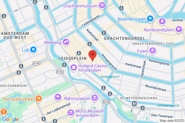 The Pantry