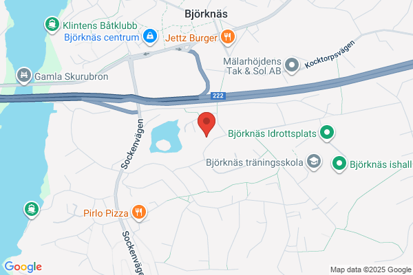 Eklunda (Förskolor)