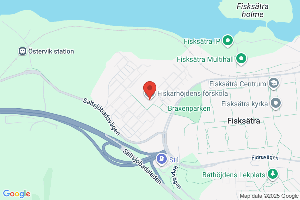 Fiskarhöjden (Förskolor)