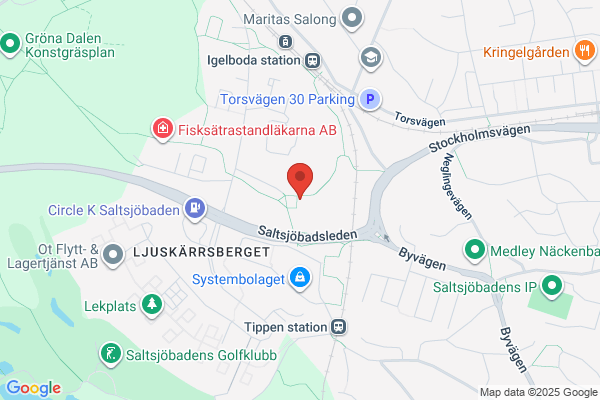 Igelkotten (Förskolor)