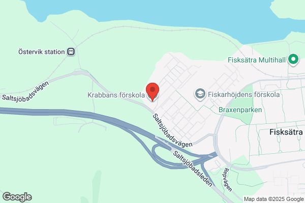 Krabban (Förskolor)