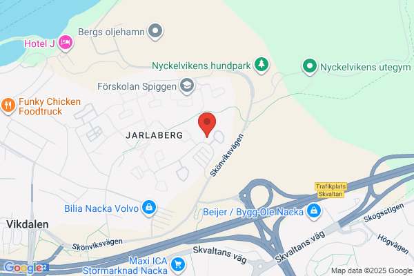 Kuben (Enskild barnomsorg)