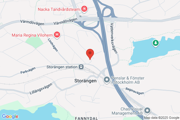 Pingvinen (Enskild barnomsorg)