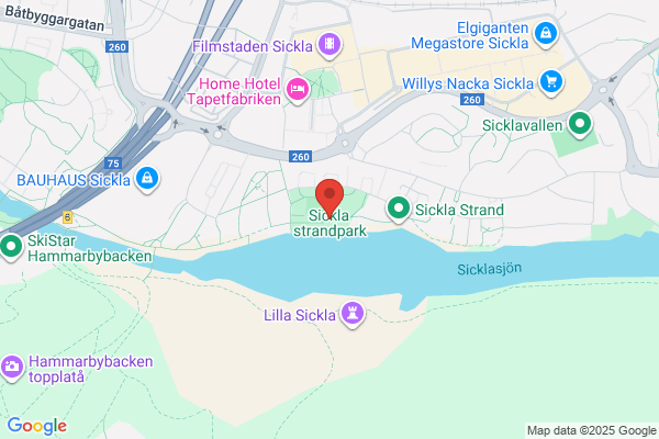 Sickla (Förskolor)