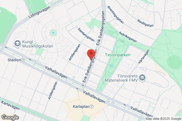 Considerit Stockholm AB