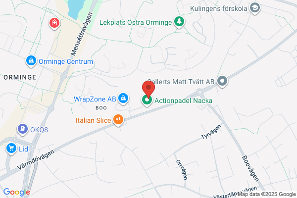 Dacofa Service