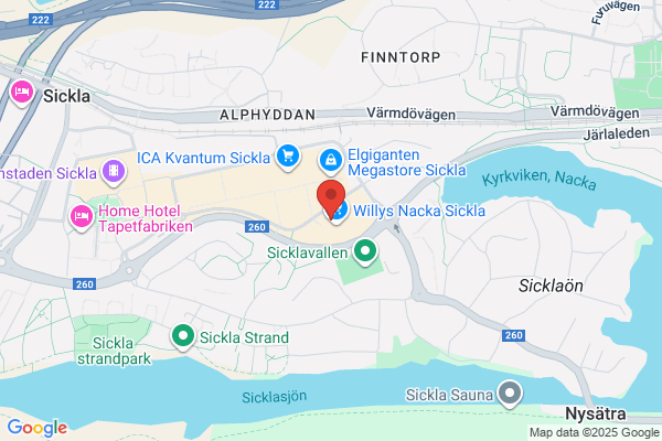 Dellham, Niclas