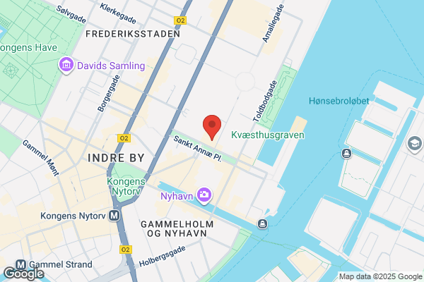 Lautrup Informationssäkerhet