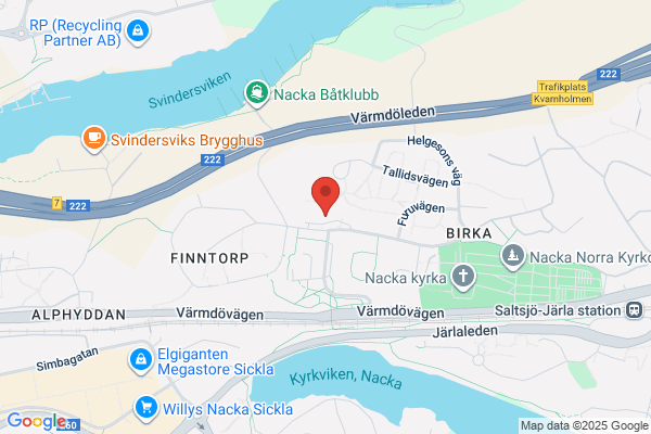 Appendit AB