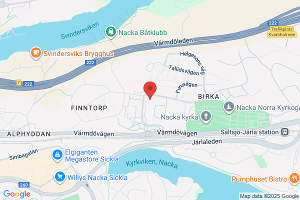 Clickbase Corporation Sverige AB