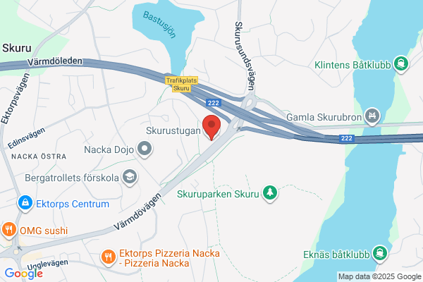 Skuru Måleri
