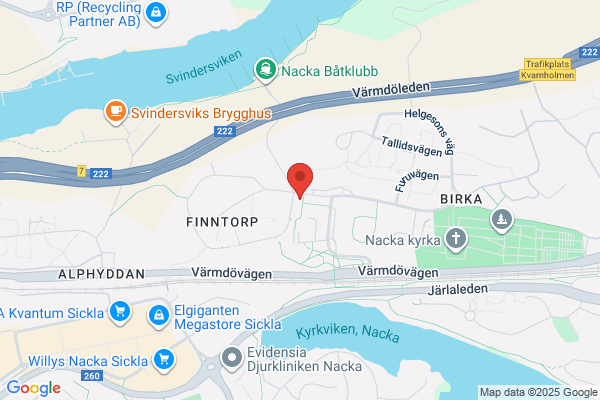 Stöd & Stipendier AB