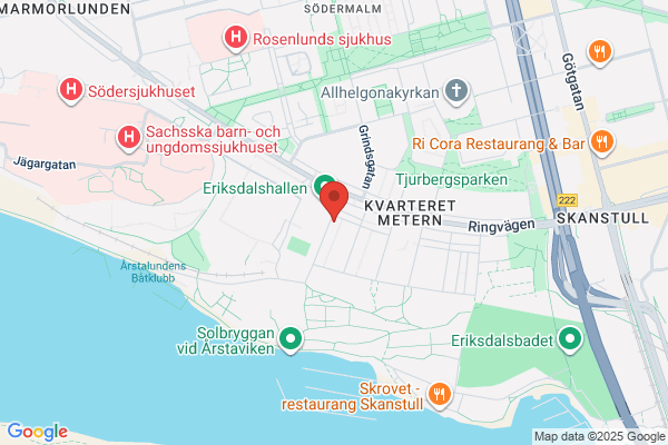 Hela Huset Fastighetsservice