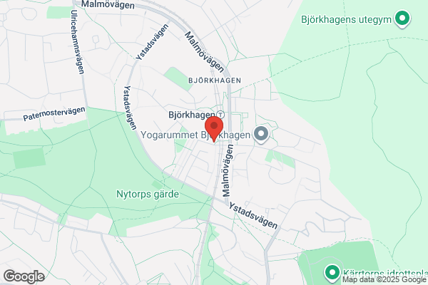 Berglunds Elektriska, Björn