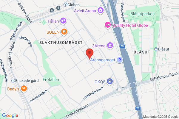 Eldkvarns Elektriska AB
