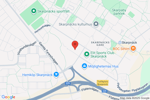 Industriell Elteknik