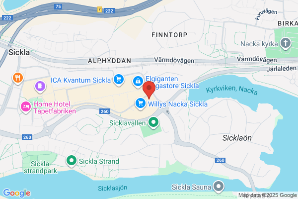 Svenssons El-Byrå AB, F