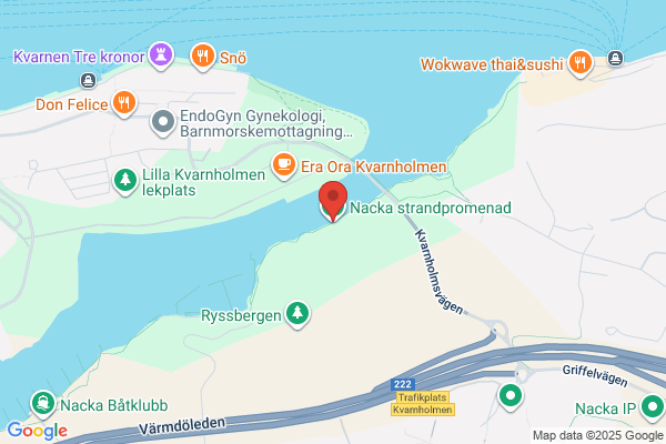 Söderlås