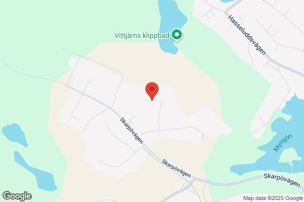 Elcentralen Nacka Fastighets