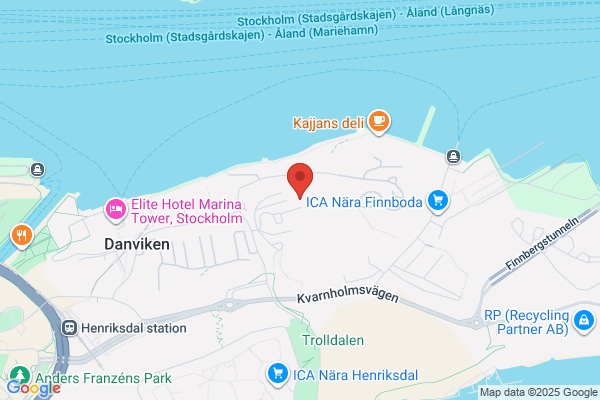 Synskadades Stiftelse