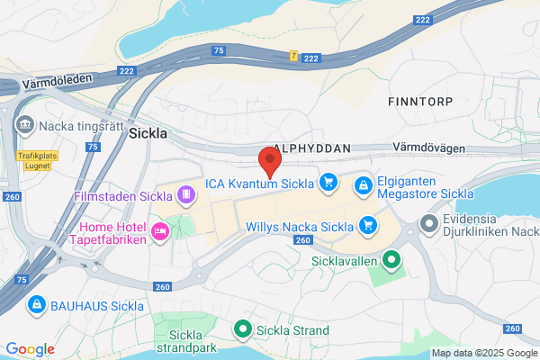 Mäklartorget Stockholm AB
