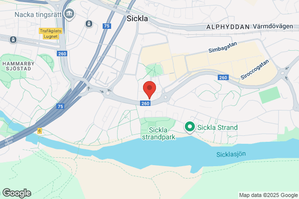 Aktiv Hälsa Kliniken
